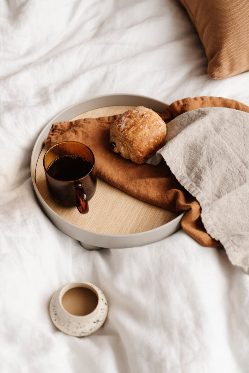 Easy Homemade Pain Au Chocolat