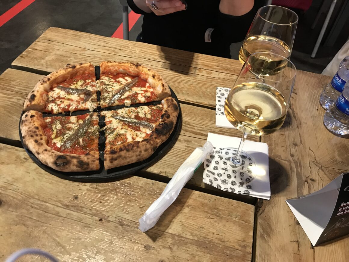 On Life in Southern Italy / Part One