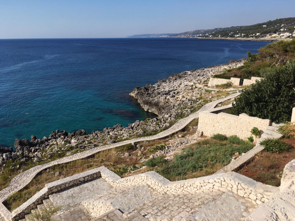 On Life in Southern Italy / Part Two