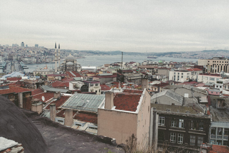 On Falling in Love with A Man That Doesn’t Exist