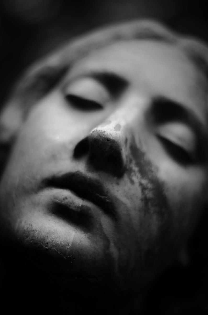 On Learning to Photograph