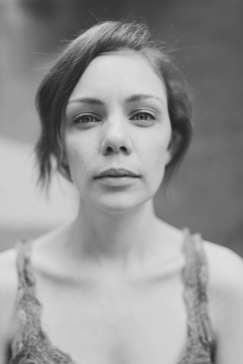 Photographing Women